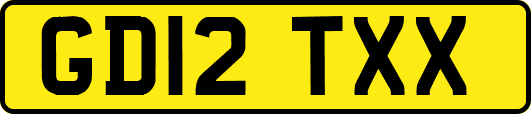 GD12TXX