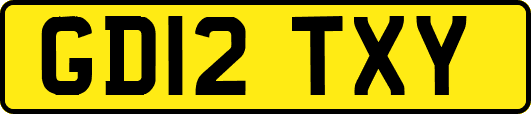 GD12TXY
