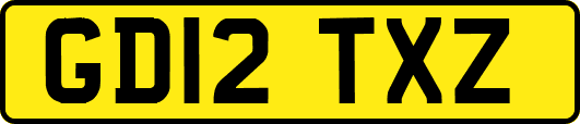 GD12TXZ