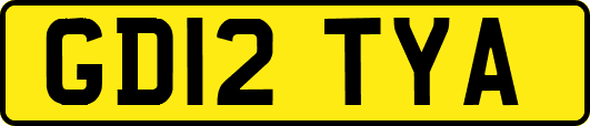 GD12TYA