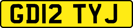 GD12TYJ