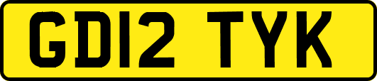 GD12TYK