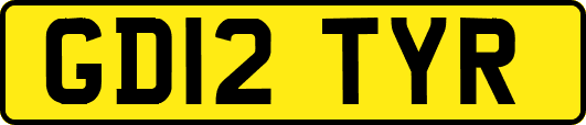GD12TYR