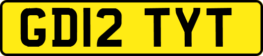 GD12TYT