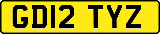 GD12TYZ
