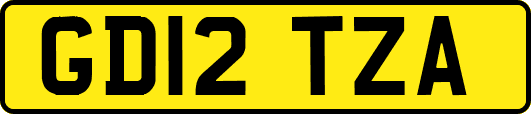 GD12TZA