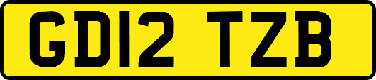 GD12TZB