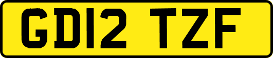 GD12TZF