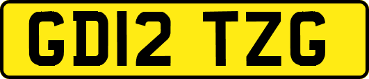 GD12TZG