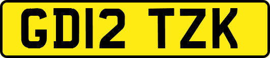 GD12TZK