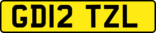 GD12TZL