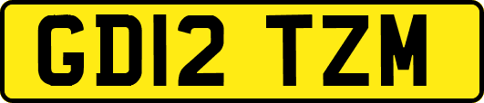 GD12TZM