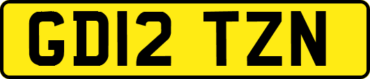 GD12TZN