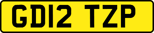 GD12TZP