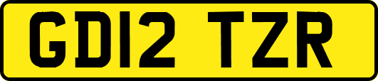GD12TZR