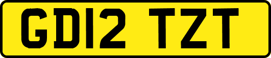 GD12TZT