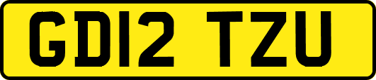 GD12TZU