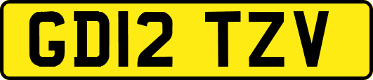 GD12TZV