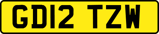 GD12TZW
