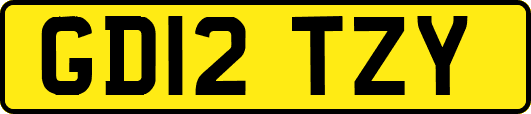 GD12TZY