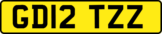GD12TZZ