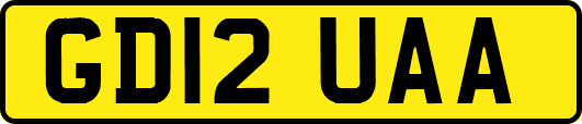 GD12UAA