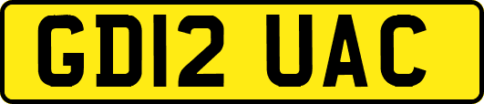 GD12UAC