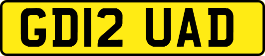 GD12UAD