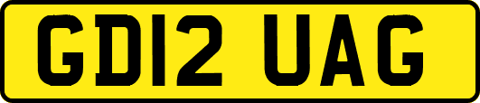GD12UAG