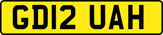 GD12UAH