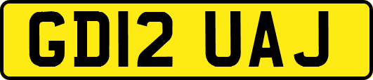 GD12UAJ