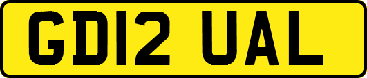 GD12UAL