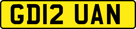 GD12UAN