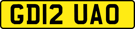 GD12UAO