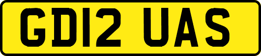 GD12UAS
