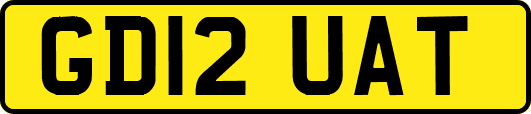 GD12UAT