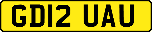 GD12UAU