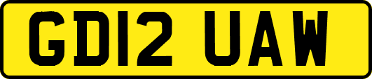 GD12UAW