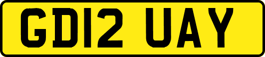 GD12UAY