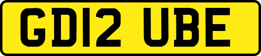 GD12UBE