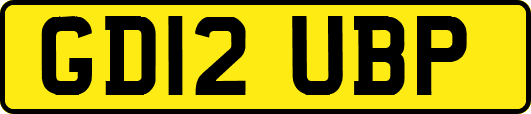 GD12UBP