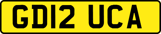 GD12UCA