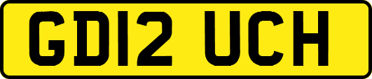 GD12UCH