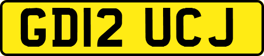 GD12UCJ