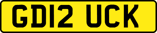 GD12UCK