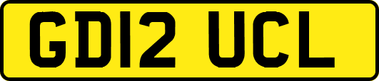 GD12UCL