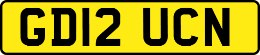 GD12UCN