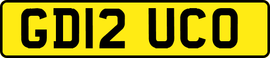 GD12UCO