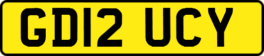 GD12UCY