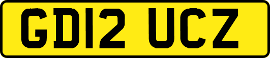 GD12UCZ